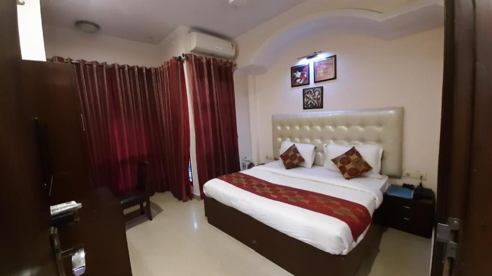 KRISHNA INN Main image